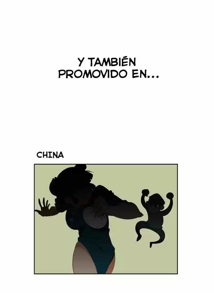 The God Of High School - Capítulo 1 - Página 50 - LectorTMOo