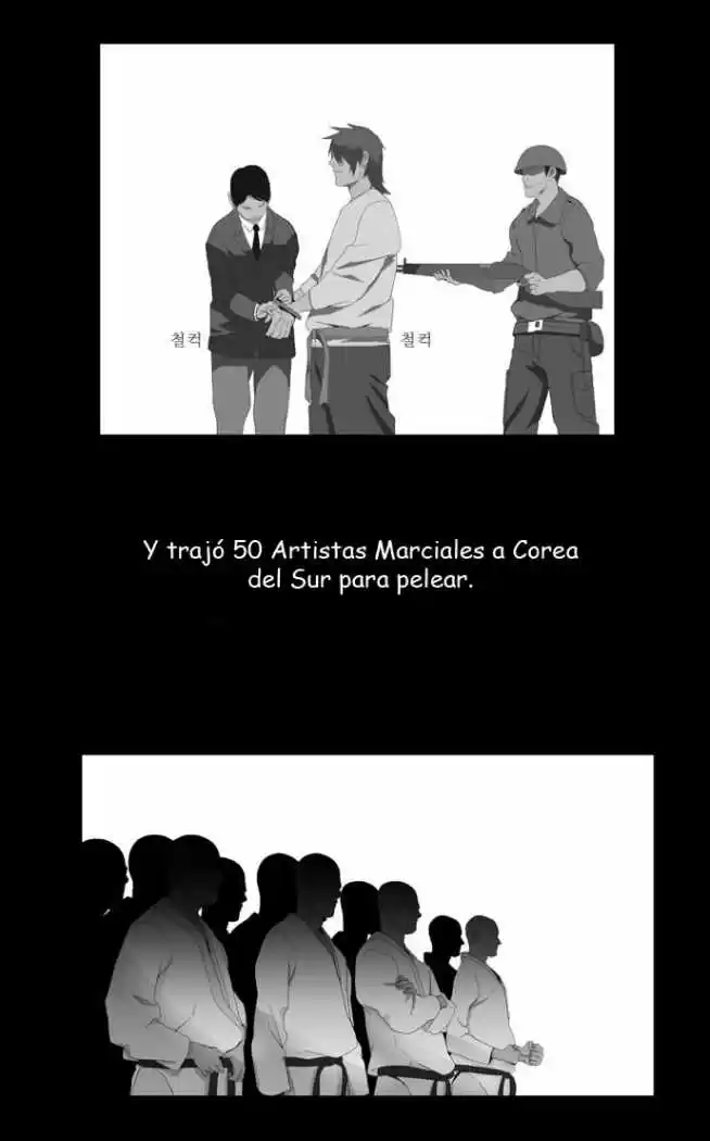 The God Of High School - Capítulo 10 - Página 6 - LectorTMOo