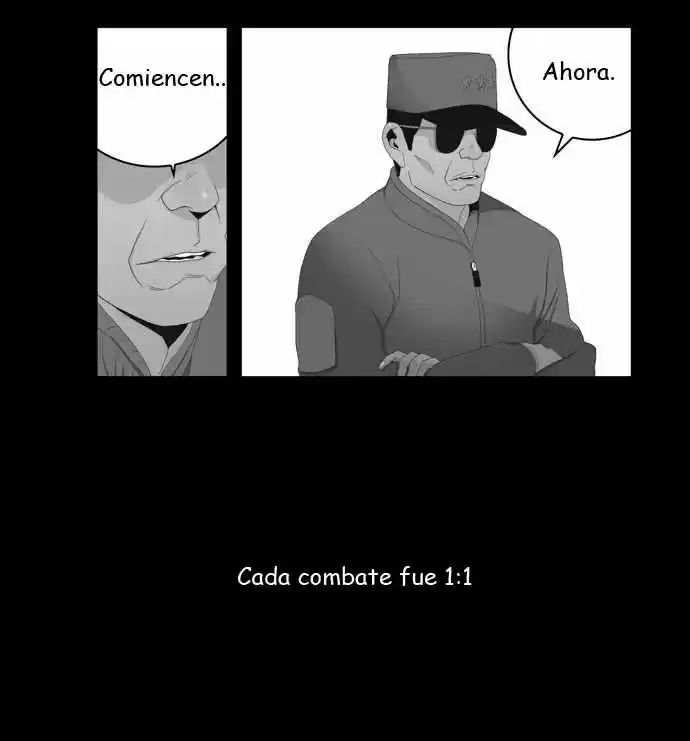 The God Of High School - Capítulo 10 - Página 7 - LectorTMOo