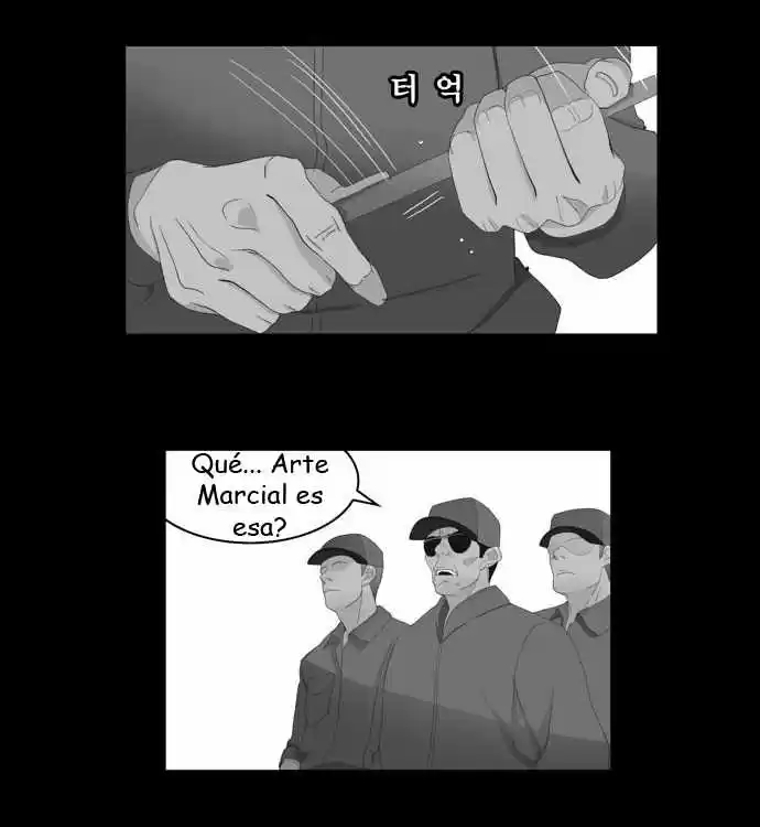 The God Of High School - Capítulo 10 - Página 9 - LectorTMOo