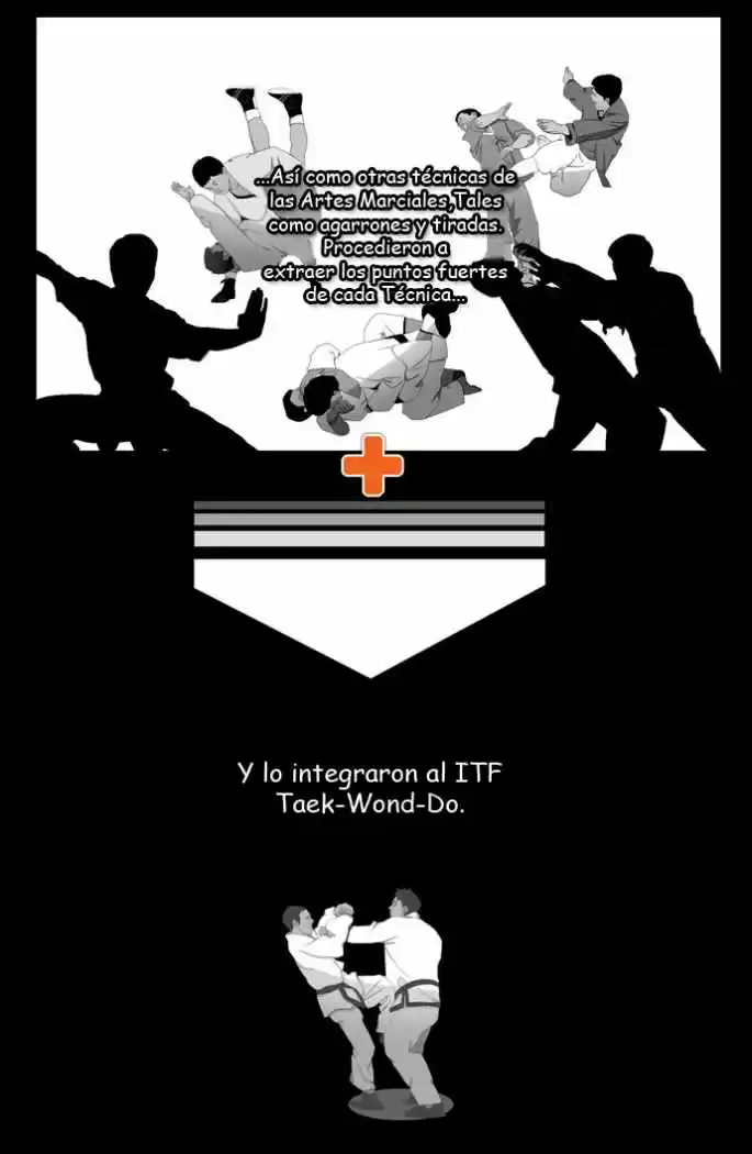 The God Of High School - Capítulo 10 - Página 14 - LectorTMOo