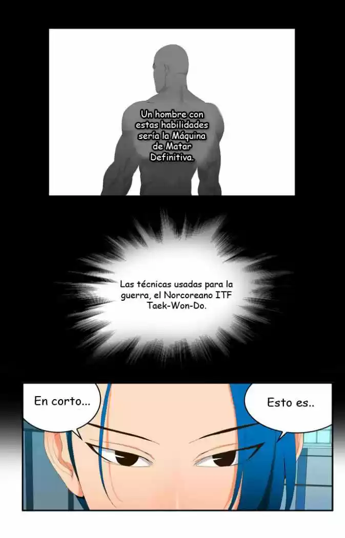 The God Of High School - Capítulo 10 - Página 15 - LectorTMOo
