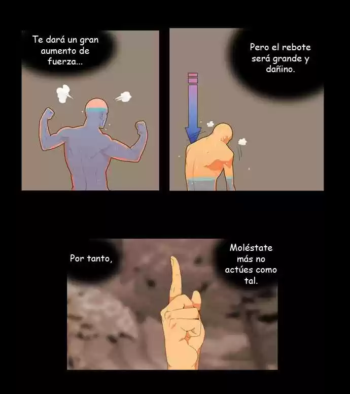 The God Of High School - Capítulo 10 - Página 20 - LectorTMOo