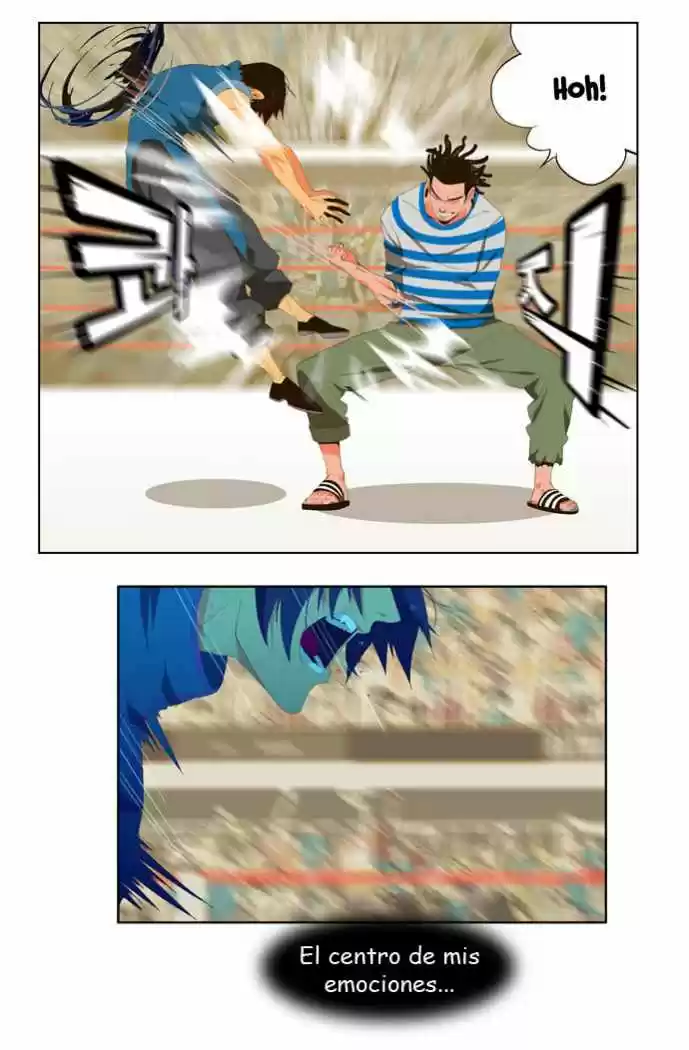 The God Of High School - Capítulo 10 - Página 26 - LectorTMOo