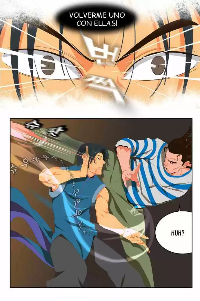 The God Of High School - Capítulo 10 - Página 28 - LectorTMOo