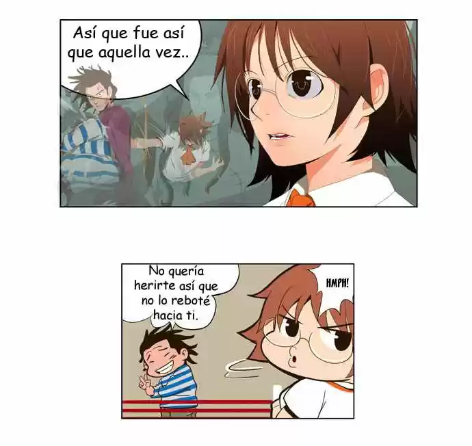 The God Of High School - Capítulo 10 - Página 34 - LectorTMOo