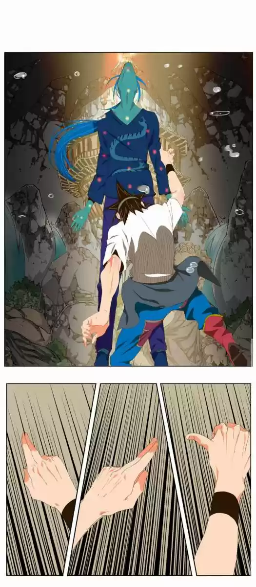 The God Of High School - Capítulo 100 - Página 20 - LectorTMOo