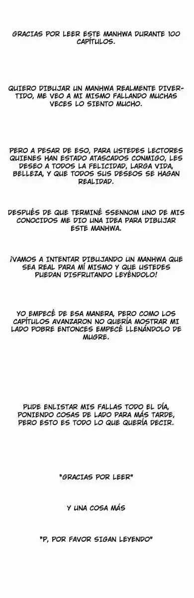 The God Of High School - Capítulo 100 - Página 40 - LectorTMOo