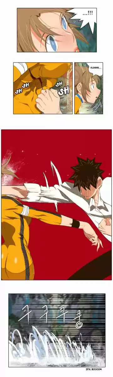 The God Of High School - Capítulo 101 - Página 6 - LectorTMOo