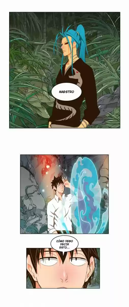 The God Of High School - Capítulo 101 - Página 25 - LectorTMOo