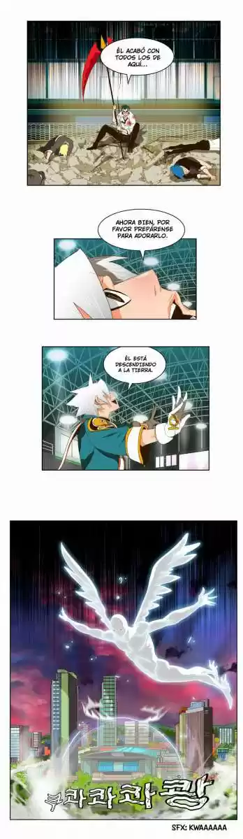 The God Of High School - Capítulo 102 - Página 8 - LectorTMOo