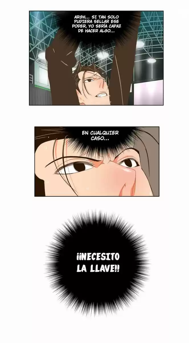 The God Of High School - Capítulo 102 - Página 9 - LectorTMOo