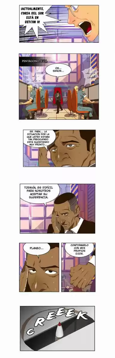 The God Of High School - Capítulo 102 - Página 10 - LectorTMOo