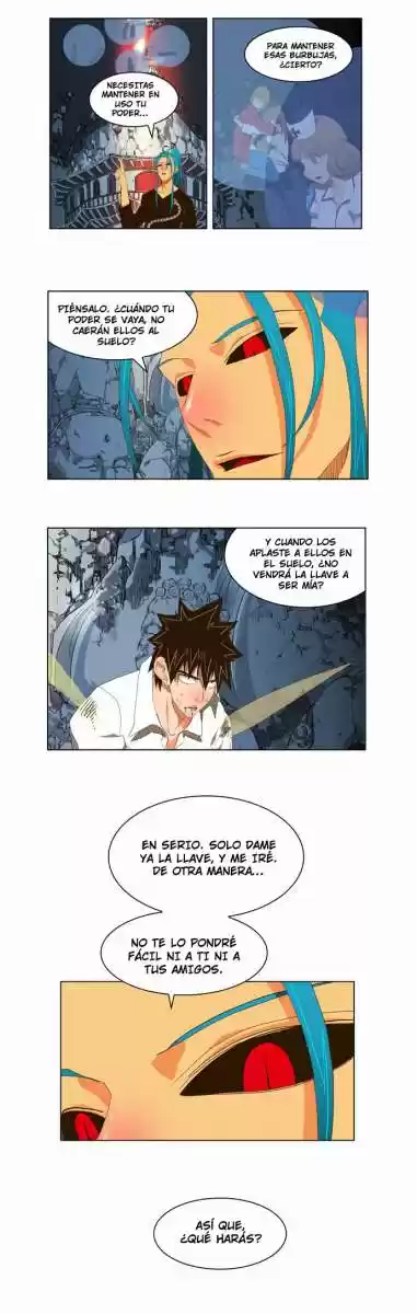 The God Of High School - Capítulo 102 - Página 15 - LectorTMOo
