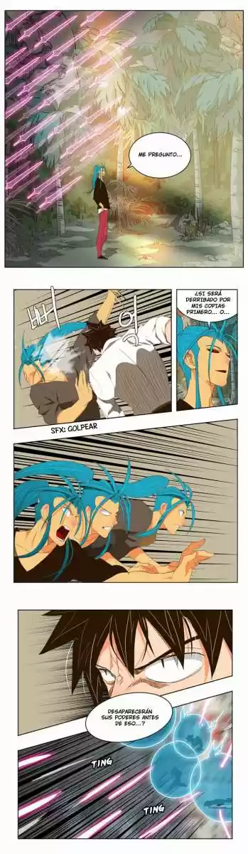 The God Of High School - Capítulo 102 - Página 19 - LectorTMOo