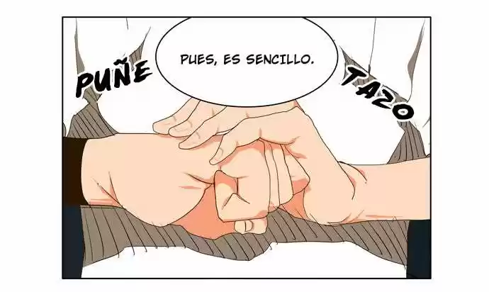 The God Of High School - Capítulo 103 - Página 5 - LectorTMOo