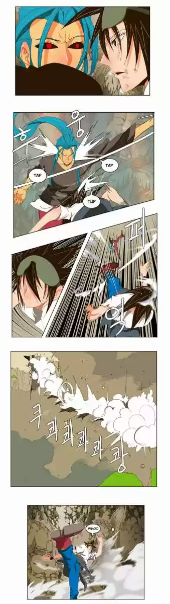 The God Of High School - Capítulo 104 - Página 10 - LectorTMOo