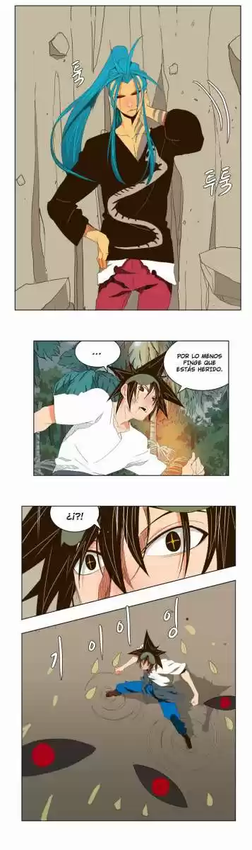 The God Of High School - Capítulo 104 - Página 11 - LectorTMOo