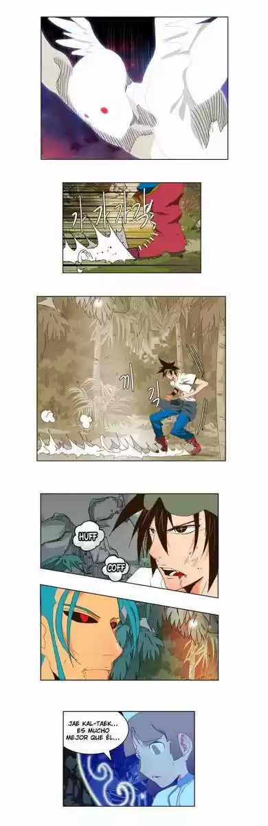 The God Of High School - Capítulo 104 - Página 18 - LectorTMOo