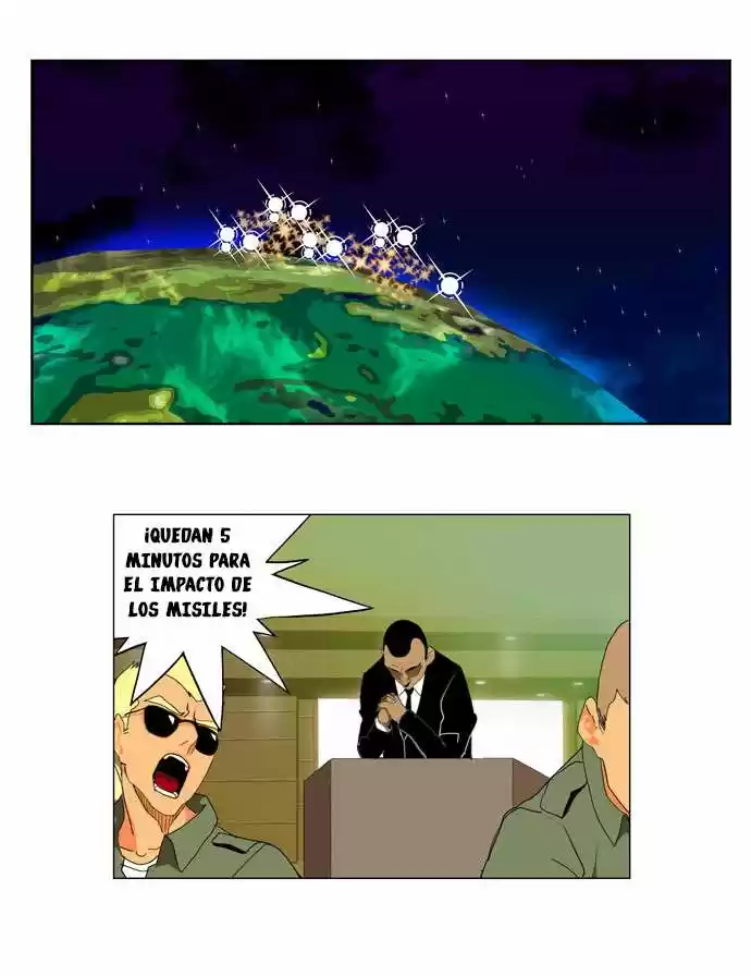 The God Of High School - Capítulo 104 - Página 20 - LectorTMOo