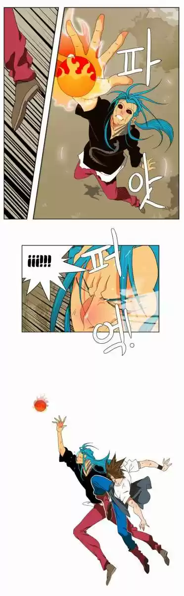 The God Of High School - Capítulo 105 - Página 3 - LectorTMOo