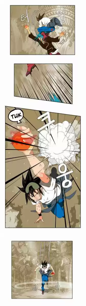 The God Of High School - Capítulo 105 - Página 4 - LectorTMOo