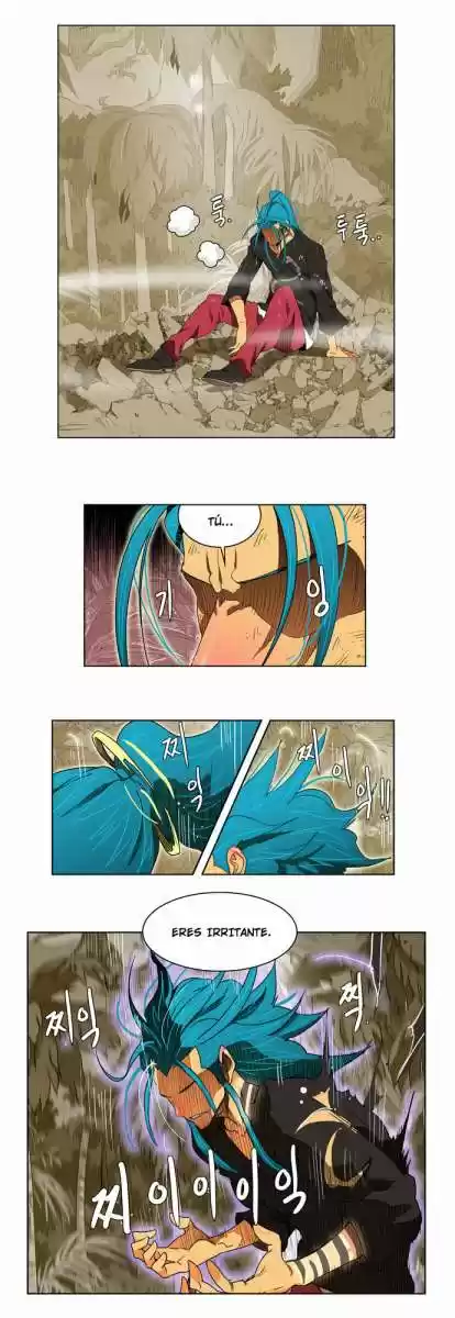 The God Of High School - Capítulo 105 - Página 6 - LectorTMOo