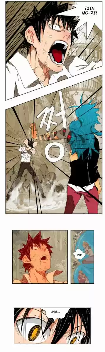 The God Of High School - Capítulo 105 - Página 14 - LectorTMOo