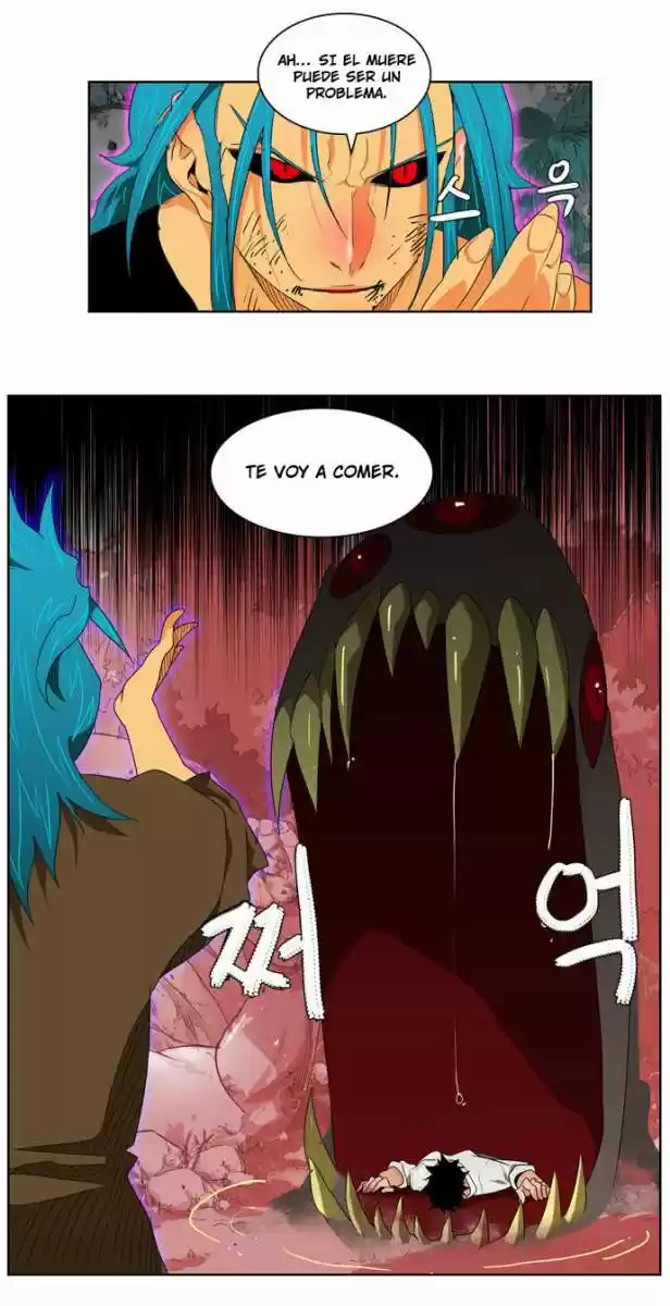 The God Of High School - Capítulo 105 - Página 24 - LectorTMOo
