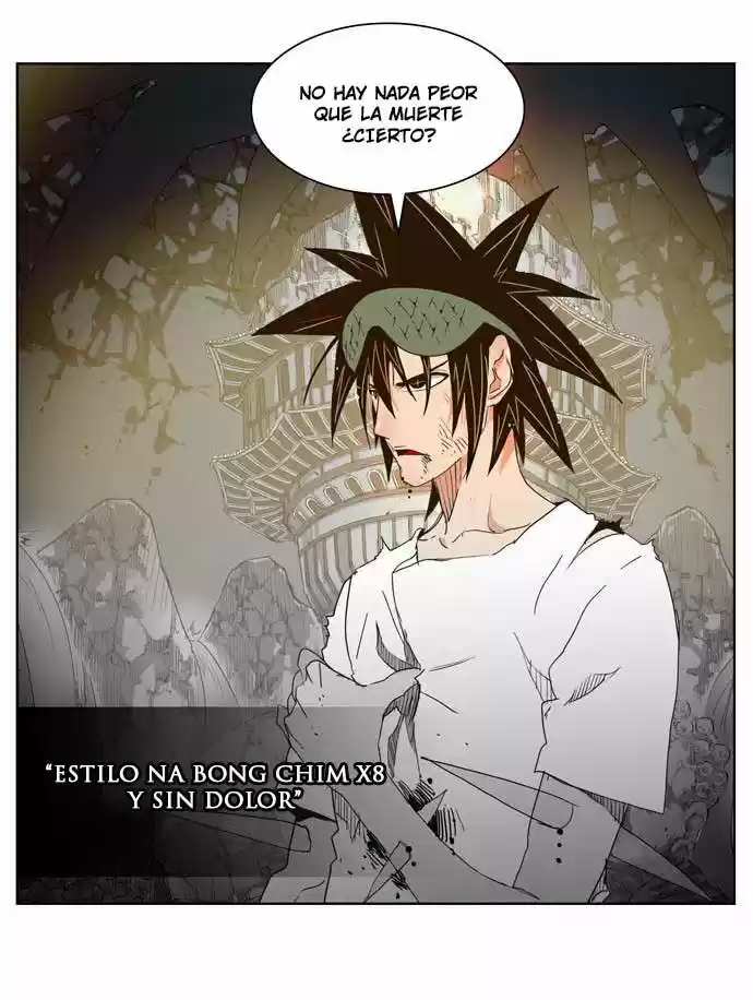 The God Of High School - Capítulo 105 - Página 27 - LectorTMOo