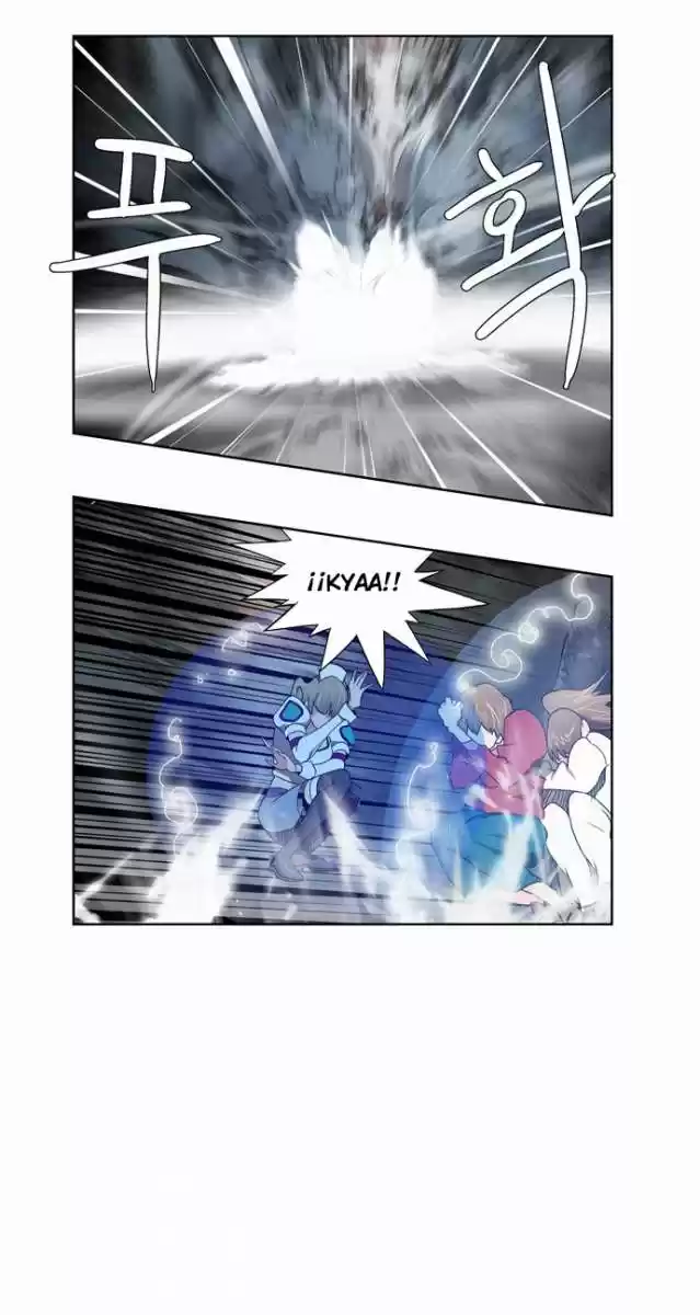 The God Of High School - Capítulo 105 - Página 32 - LectorTMOo