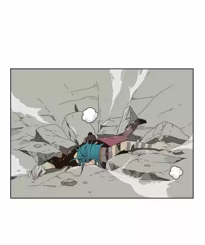 The God Of High School - Capítulo 106 - Página 3 - LectorTMOo