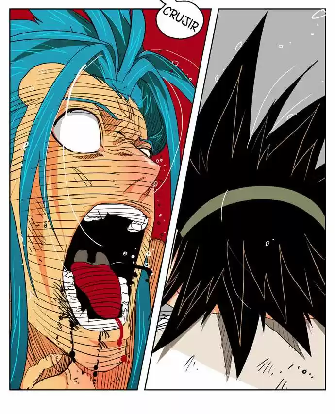 The God Of High School - Capítulo 106 - Página 23 - LectorTMOo