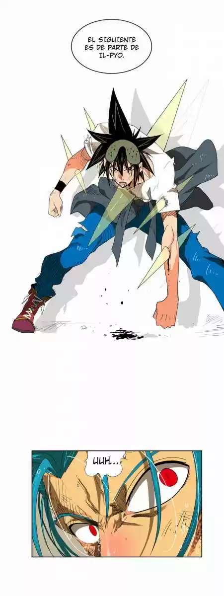 The God Of High School - Capítulo 106 - Página 28 - LectorTMOo