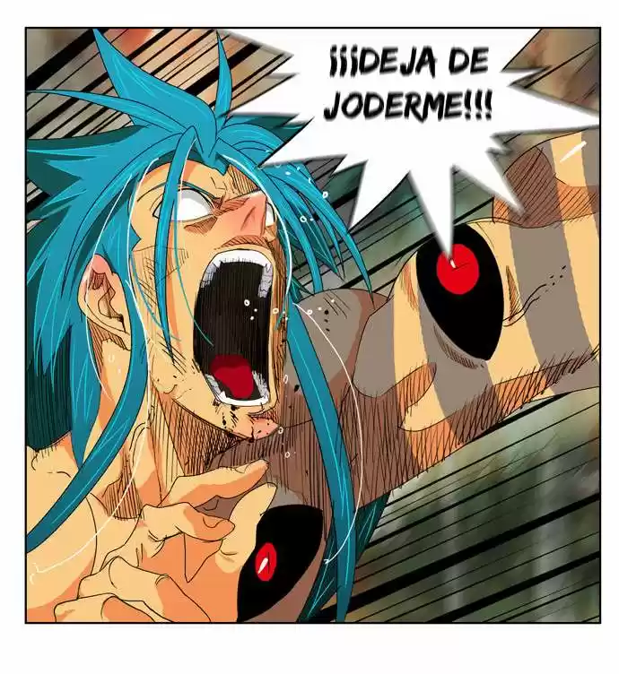 The God Of High School - Capítulo 106 - Página 29 - LectorTMOo