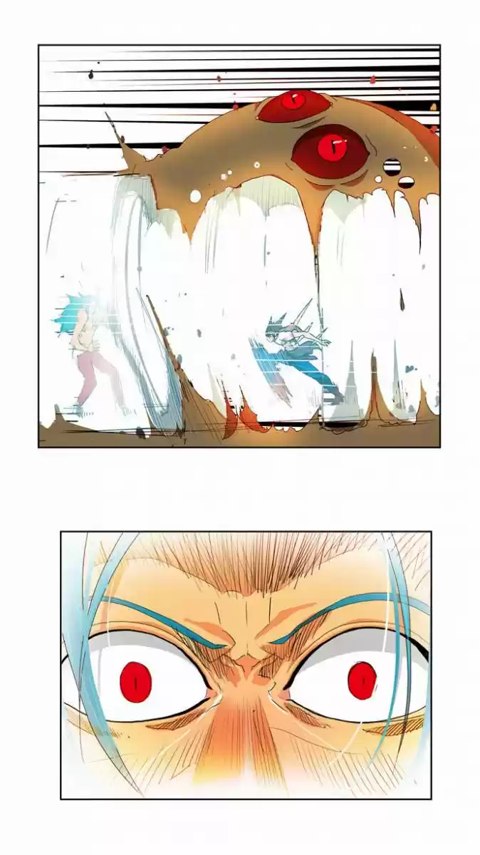 The God Of High School - Capítulo 106 - Página 32 - LectorTMOo