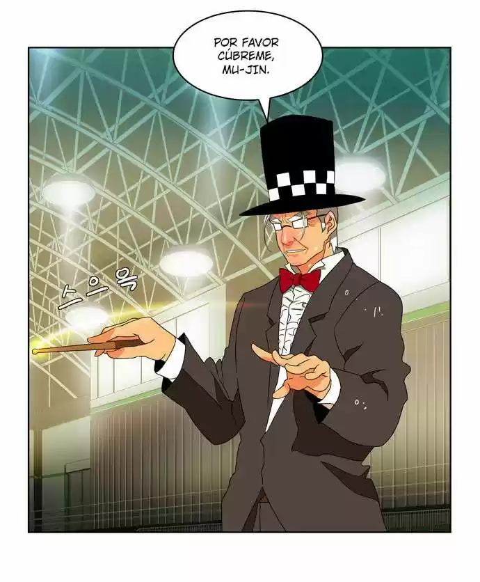 The God Of High School - Capítulo 106 - Página 42 - LectorTMOo