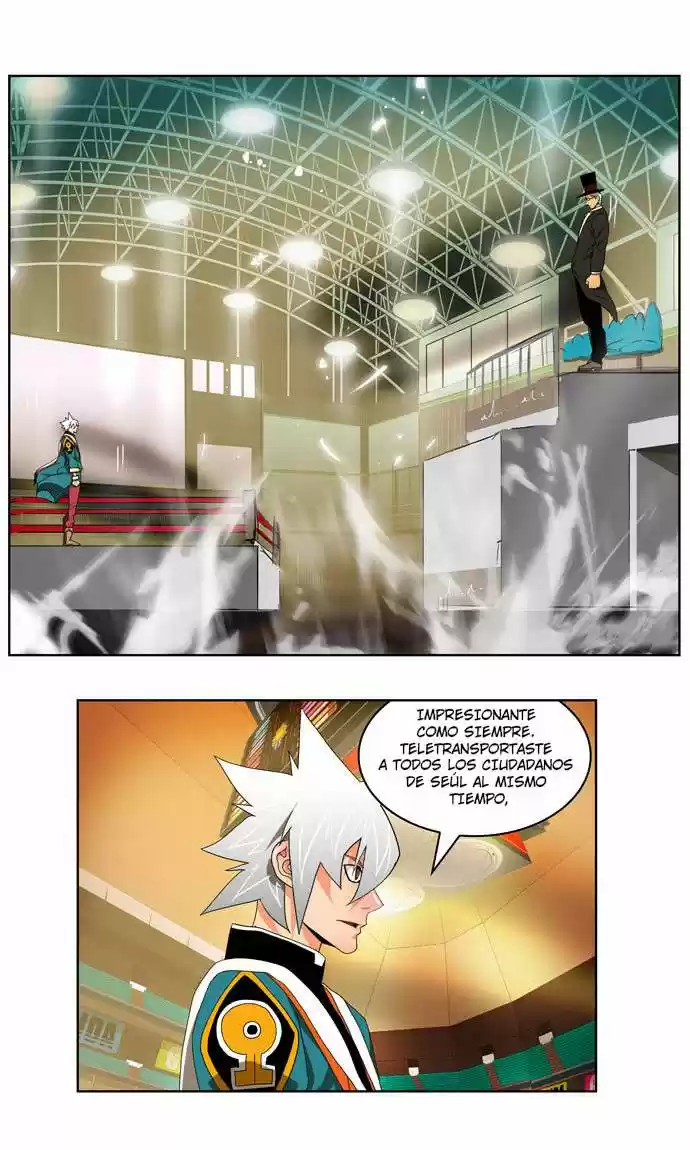 The God Of High School - Capítulo 106 - Página 46 - LectorTMOo