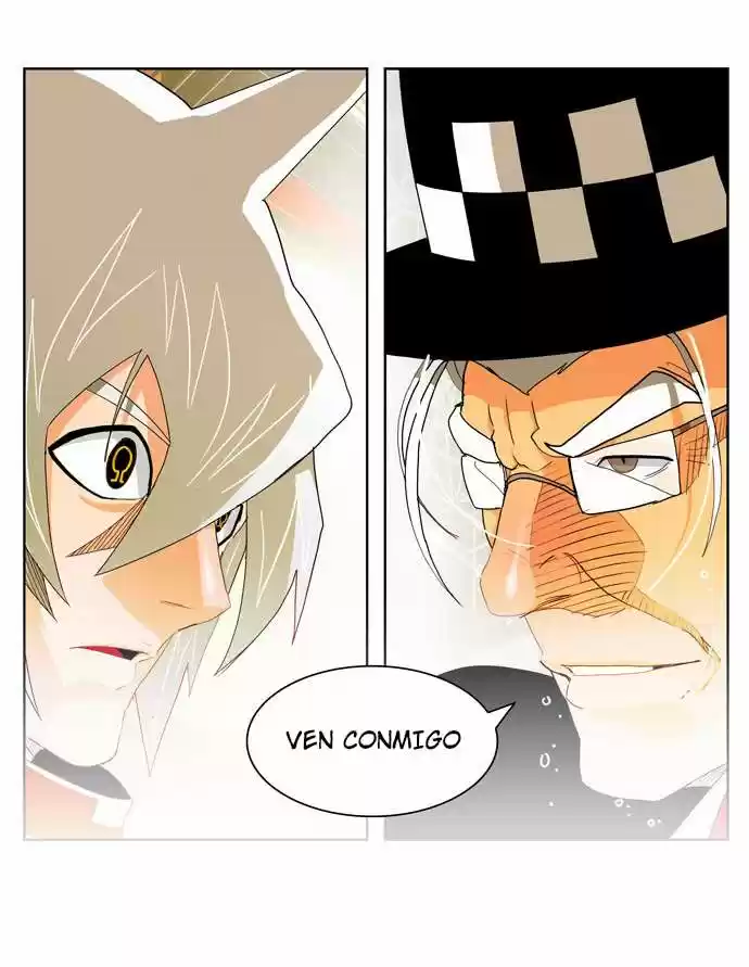 The God Of High School - Capítulo 107 - Página 15 - LectorTMOo