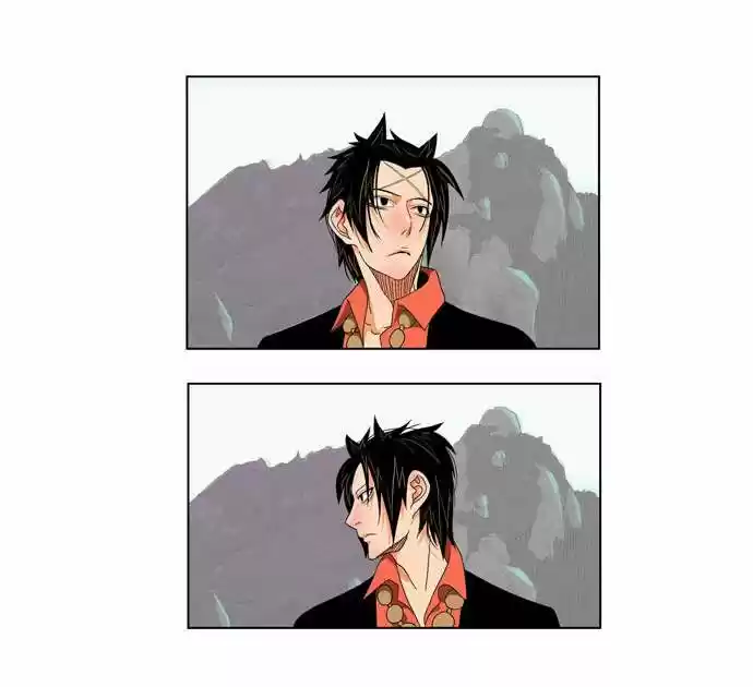 The God Of High School - Capítulo 107 - Página 18 - LectorTMOo