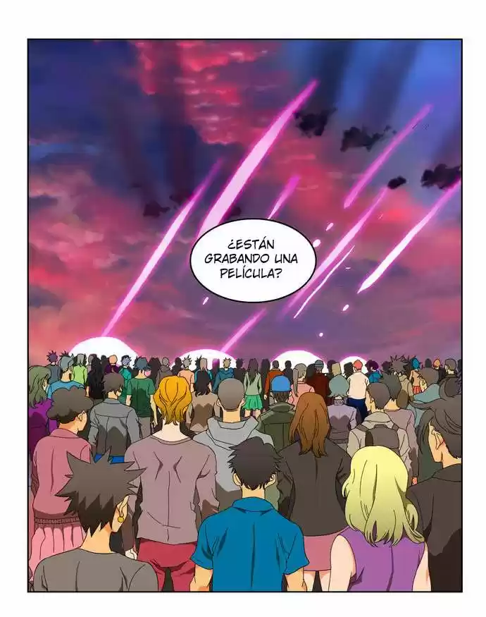 The God Of High School - Capítulo 107 - Página 23 - LectorTMOo