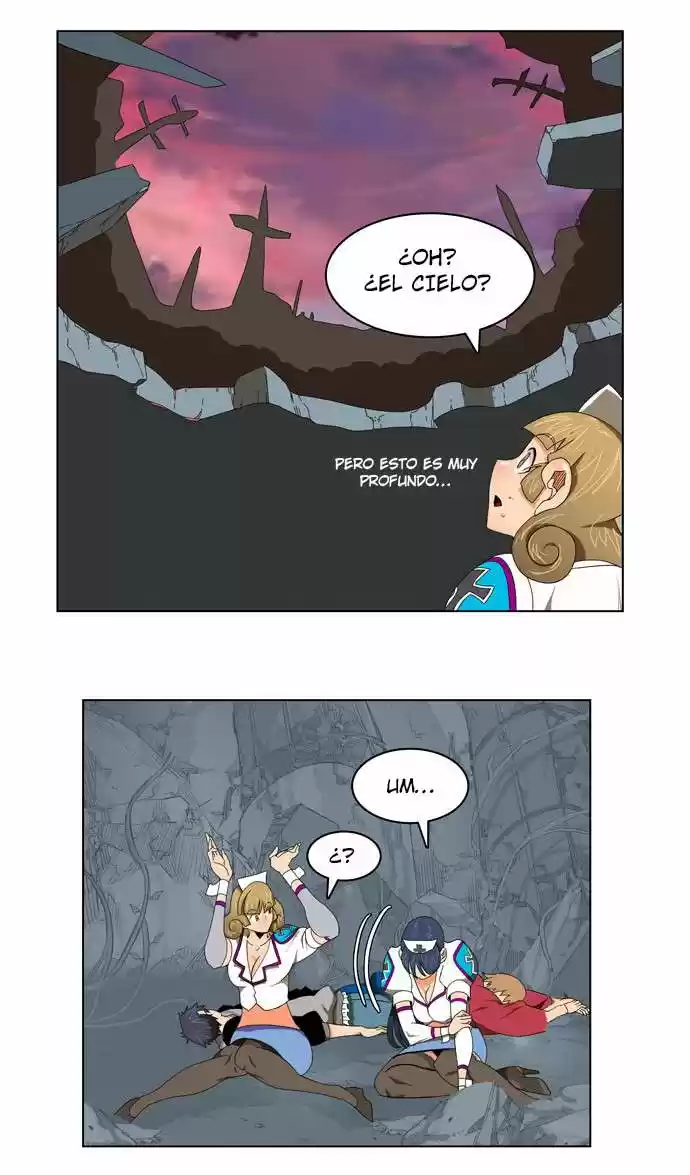The God Of High School - Capítulo 107 - Página 28 - LectorTMOo