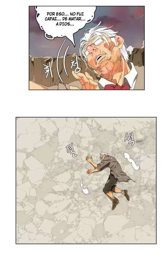 The God Of High School - Capítulo 107 - Página 45 - LectorTMOo