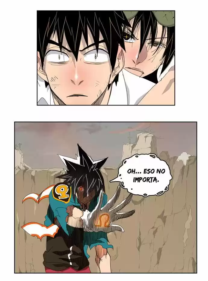 The God Of High School - Capítulo 107 - Página 48 - LectorTMOo