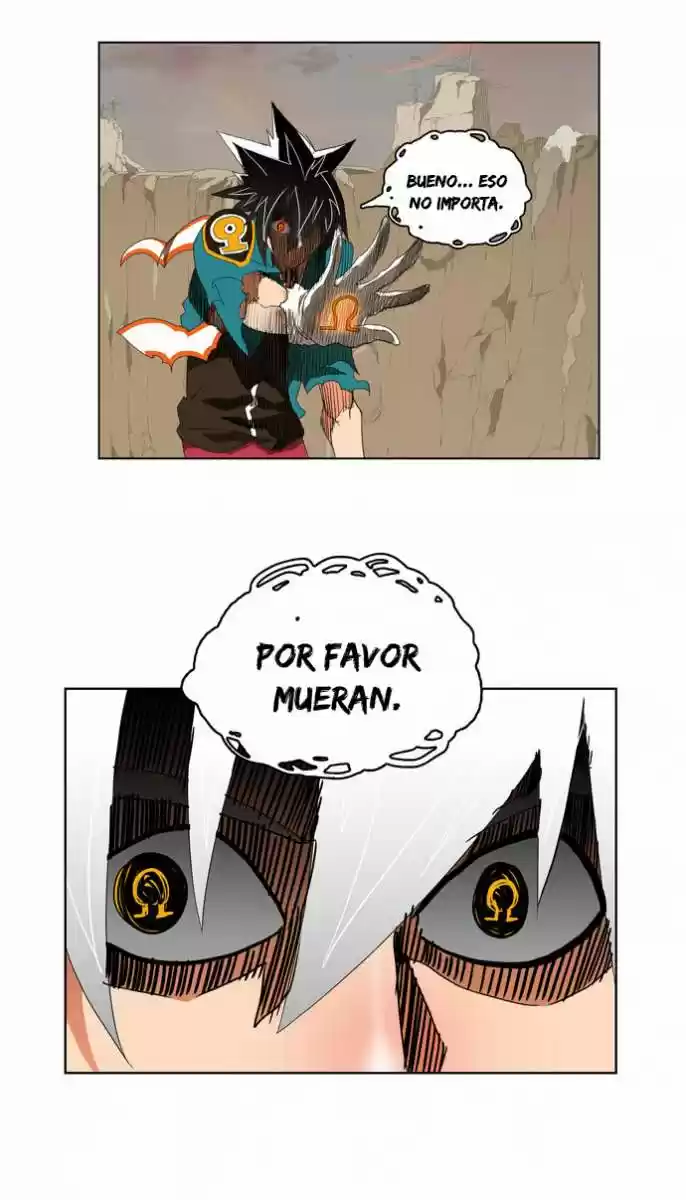 The God Of High School - Capítulo 108 - Página 2 - LectorTMOo