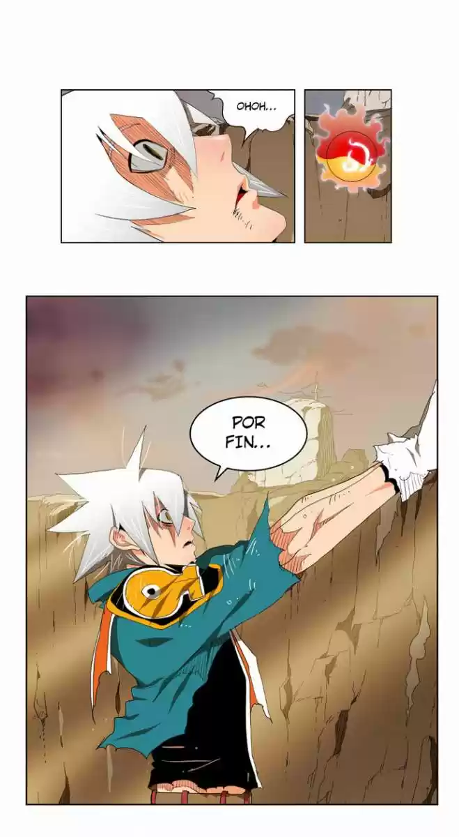 The God Of High School - Capítulo 108 - Página 4 - LectorTMOo