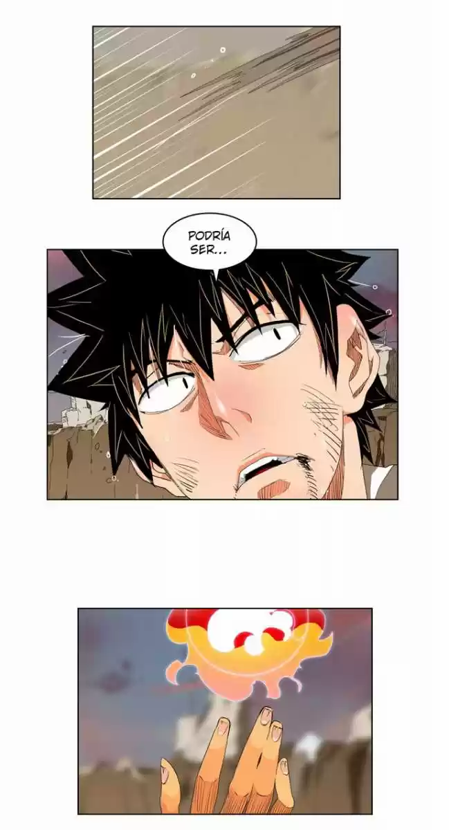 The God Of High School - Capítulo 108 - Página 10 - LectorTMOo