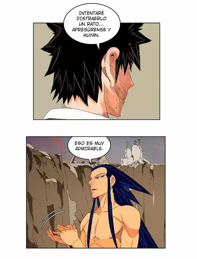 The God Of High School - Capítulo 108 - Página 20 - LectorTMOo