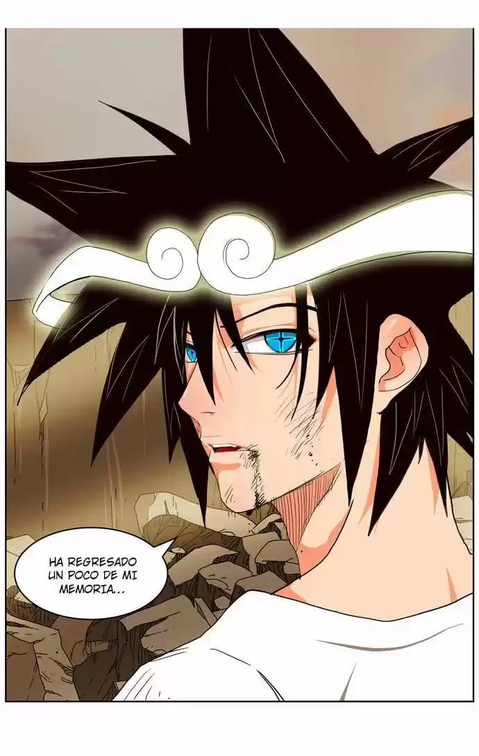 The God Of High School - Capítulo 108 - Página 58 - LectorTMOo