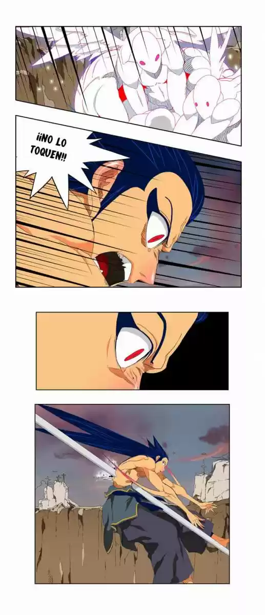 The God Of High School - Capítulo 109 - Página 10 - LectorTMOo